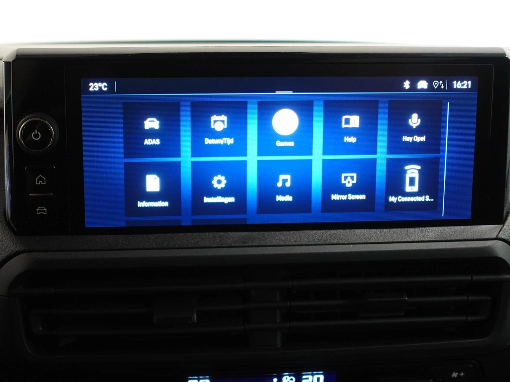 Opel Vivaro – foto 24