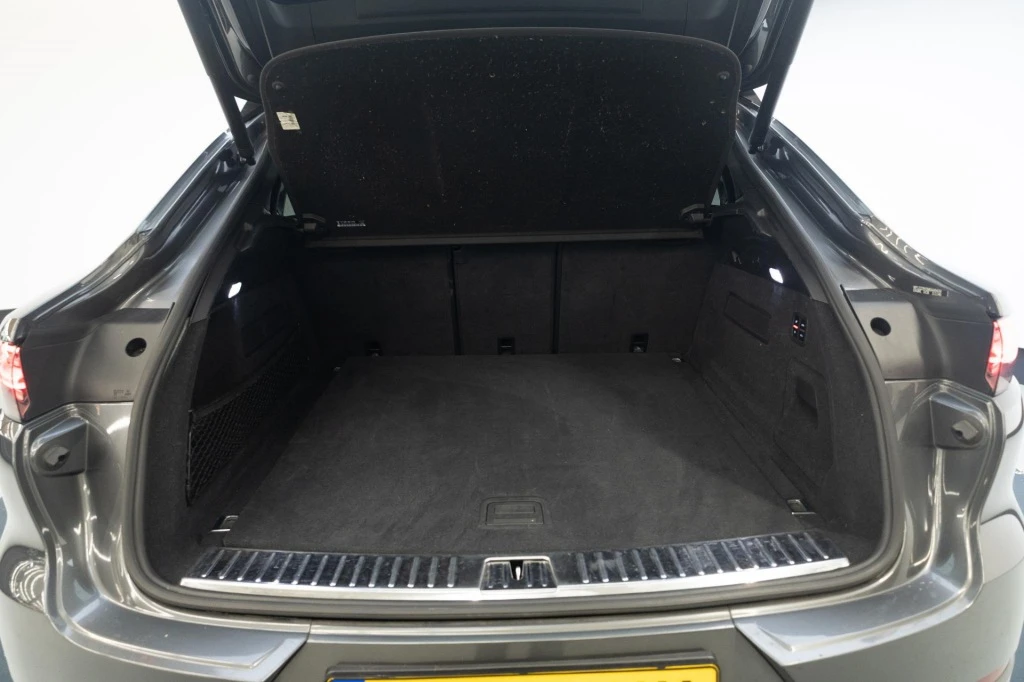 Porsche Cayenne – foto 30