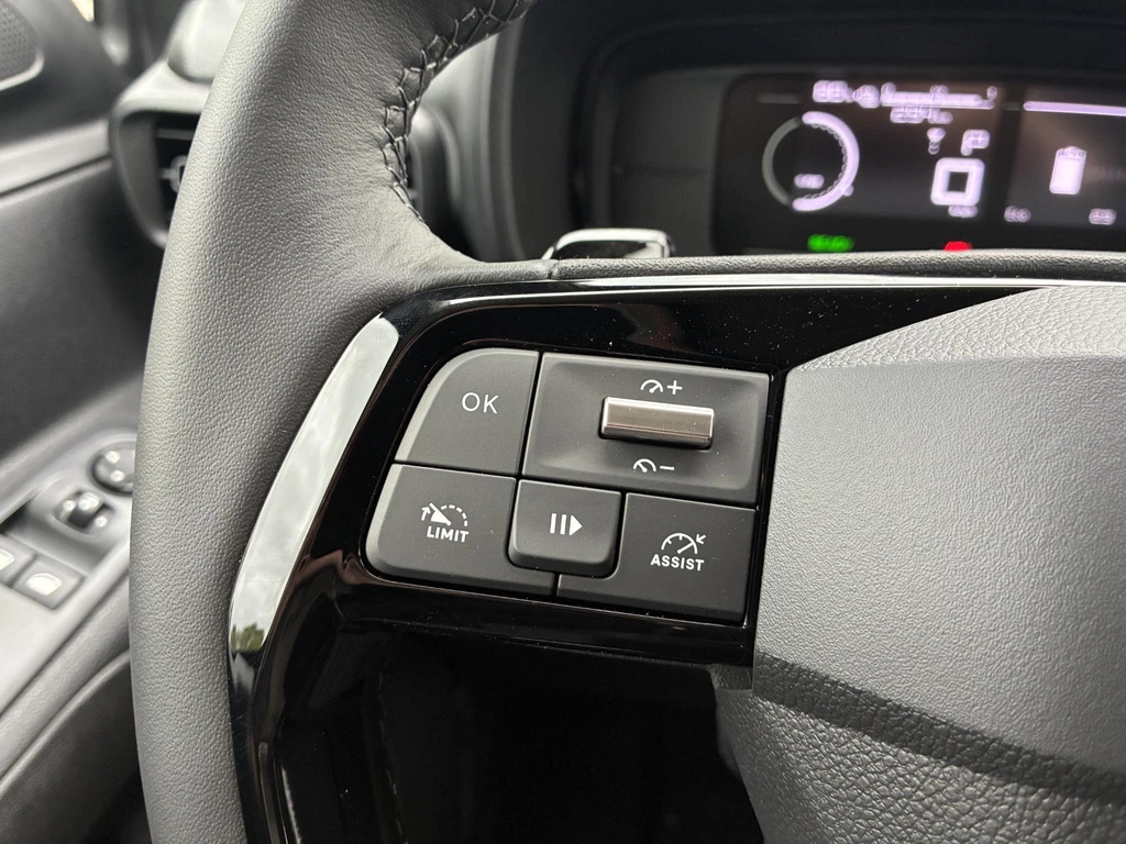 Opel Combo-e – foto 23