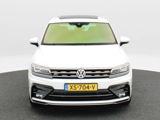 Volkswagen Tiguan – thumbnail 8