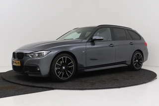 BMW 3 Serie – thumbnail 2