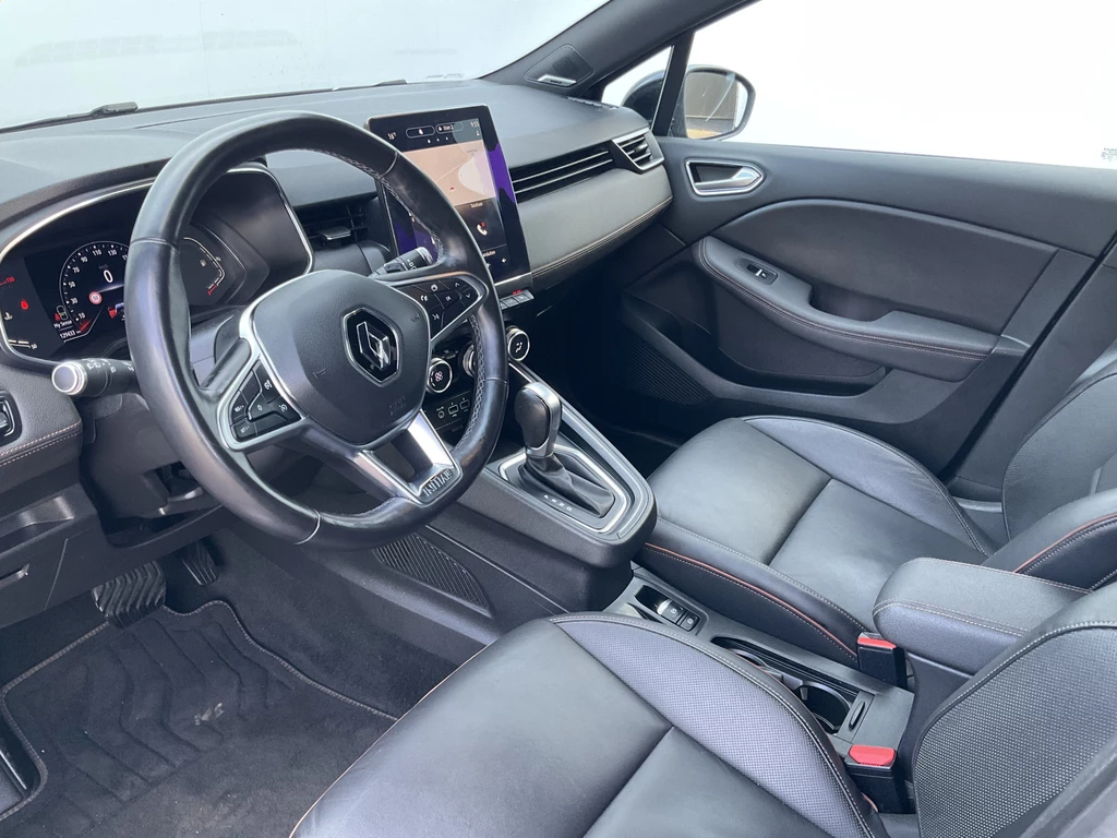Renault Clio – foto 27