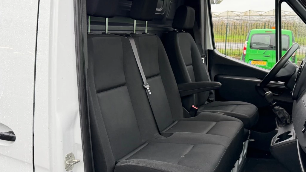 Mercedes-Benz Sprinter – foto 11
