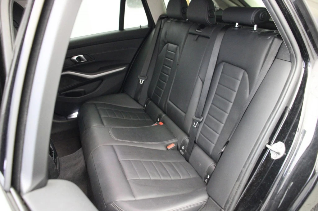 BMW 3 Serie – foto 20