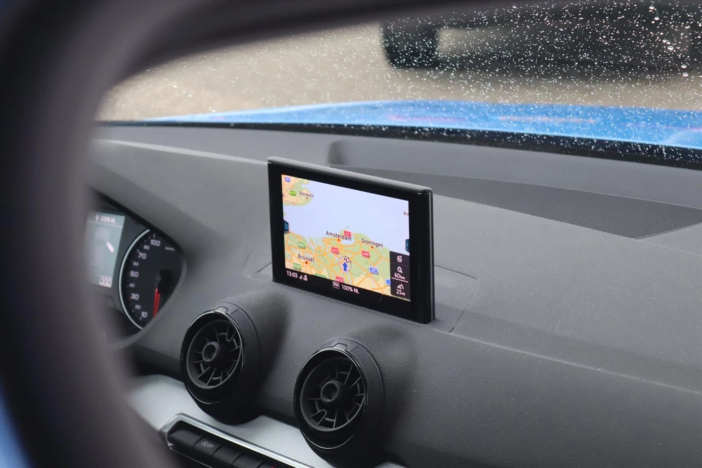 Audi Q2 – foto 13