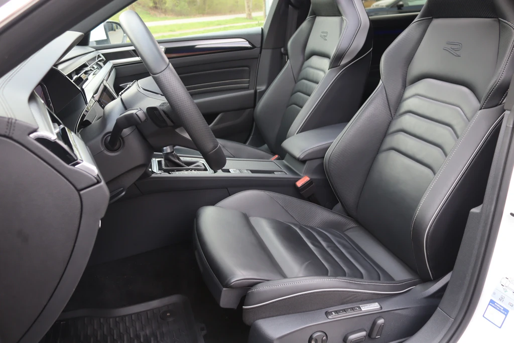 Volkswagen Arteon – foto 14