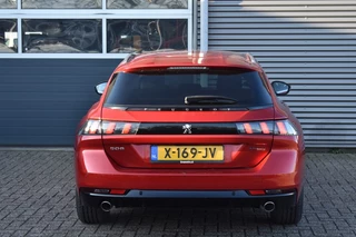 Peugeot 508 – thumbnail 3