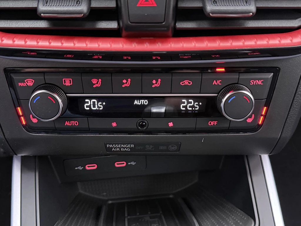 SEAT Arona – foto 23