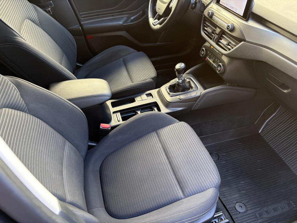 Ford Focus – foto 27