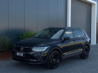 Volkswagen Tiguan – thumbnail 2
