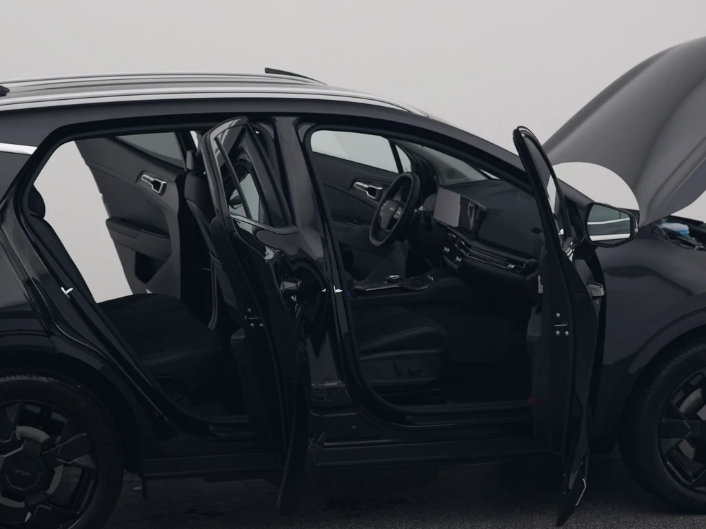 Kia Sportage – foto 33