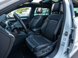 Volkswagen Passat – thumbnail 20