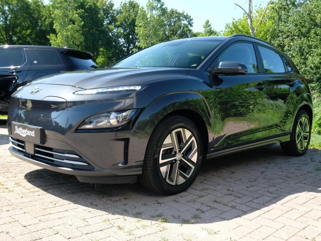 Hyundai Kona – foto 1