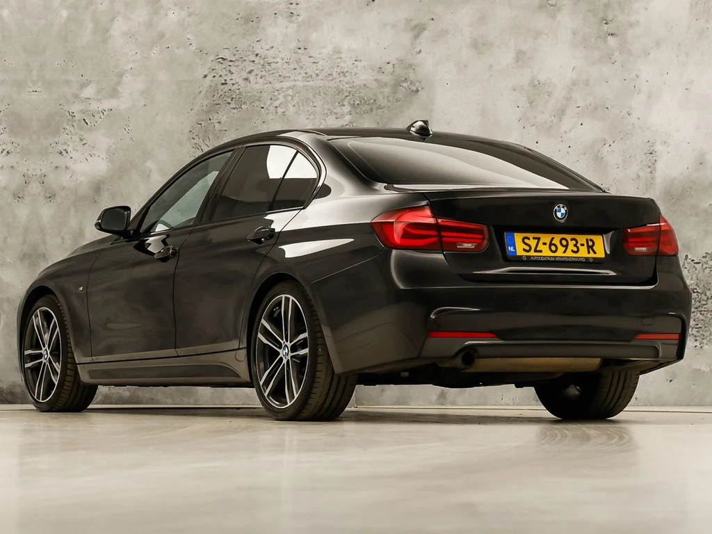 BMW 3 Serie – foto 3