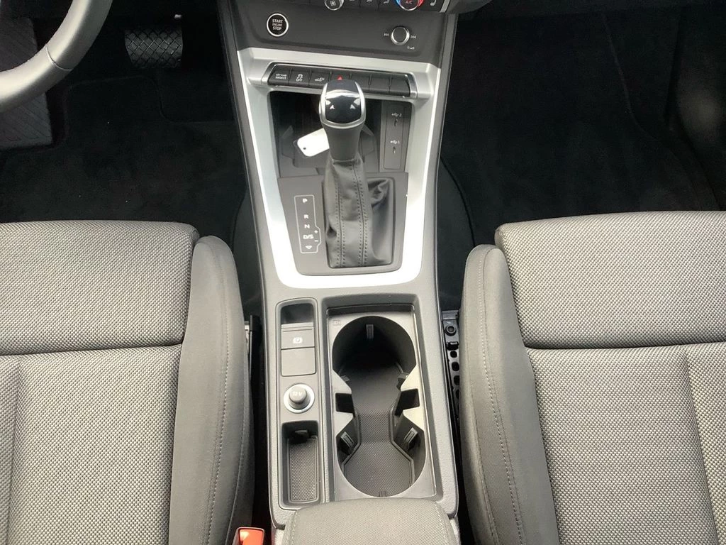 Audi Q3 – foto 7