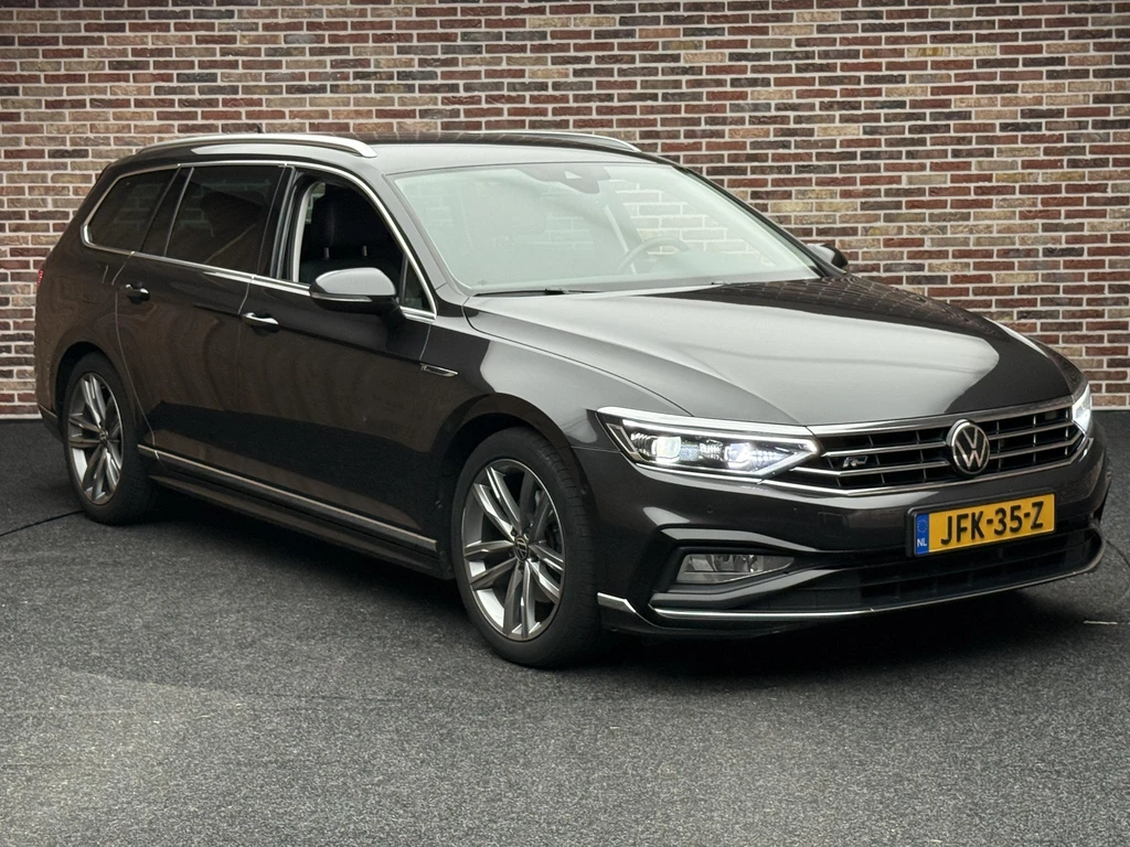 Volkswagen Passat – foto 8