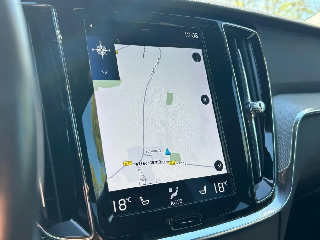 Volvo S60 – foto 24