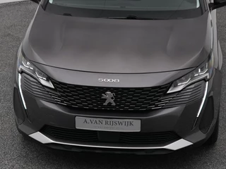 Peugeot 5008 – thumbnail 21