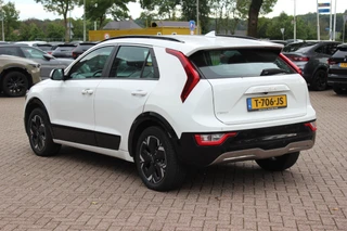 Kia Niro EV – thumbnail 3
