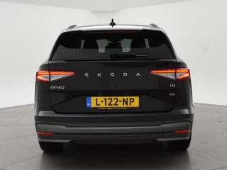 Škoda Enyaq iV – thumbnail 4