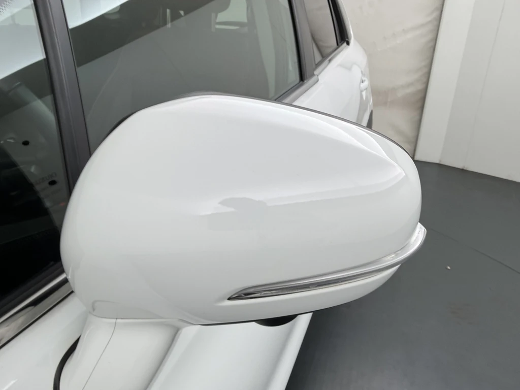 Suzuki S-Cross – foto 16