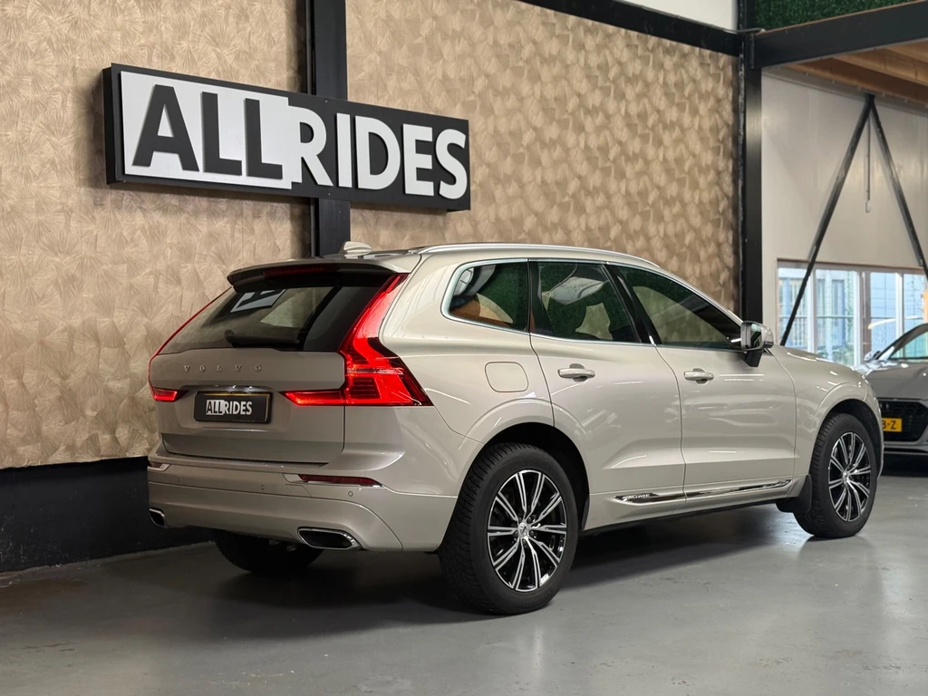 Volvo XC60 – foto 5