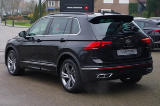 Volkswagen Tiguan – thumbnail 4