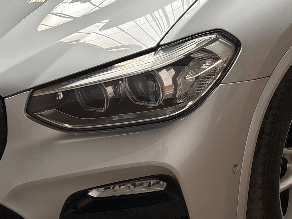 BMW X3 – foto 24
