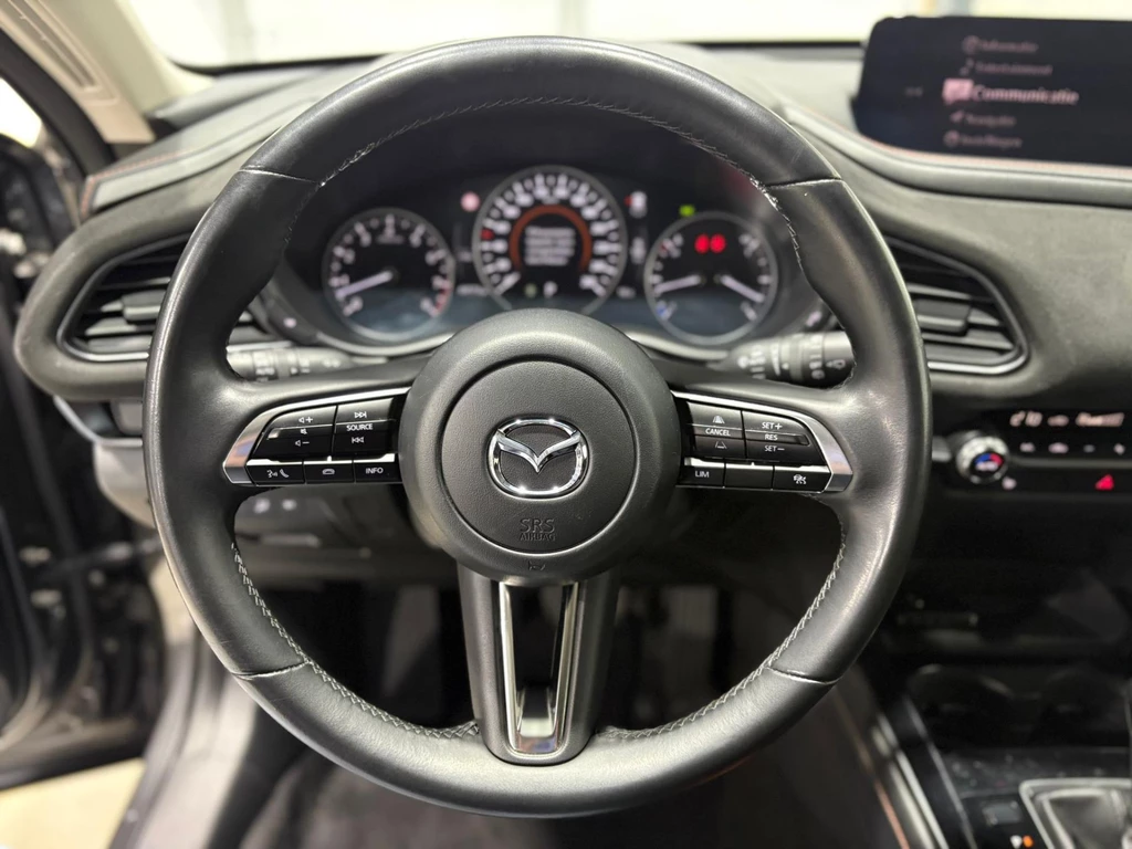 Mazda CX-30 – foto 17
