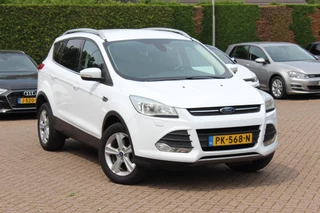 Ford Kuga – thumbnail 6