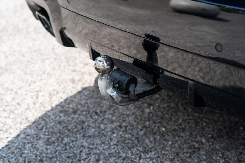 BMW X3 – foto 11