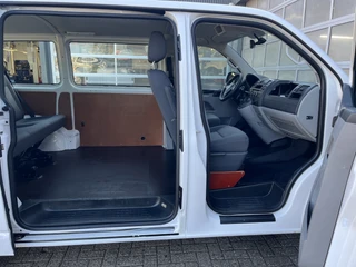 Volkswagen Transporter – thumbnail 14
