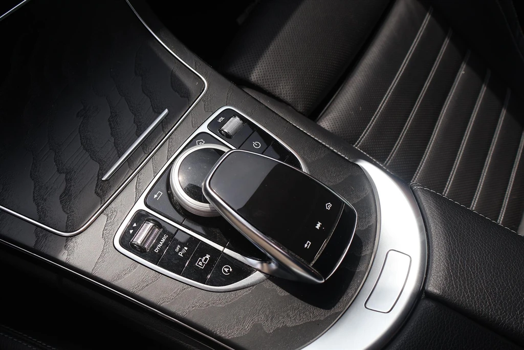 Mercedes-Benz C-Klasse – foto 32