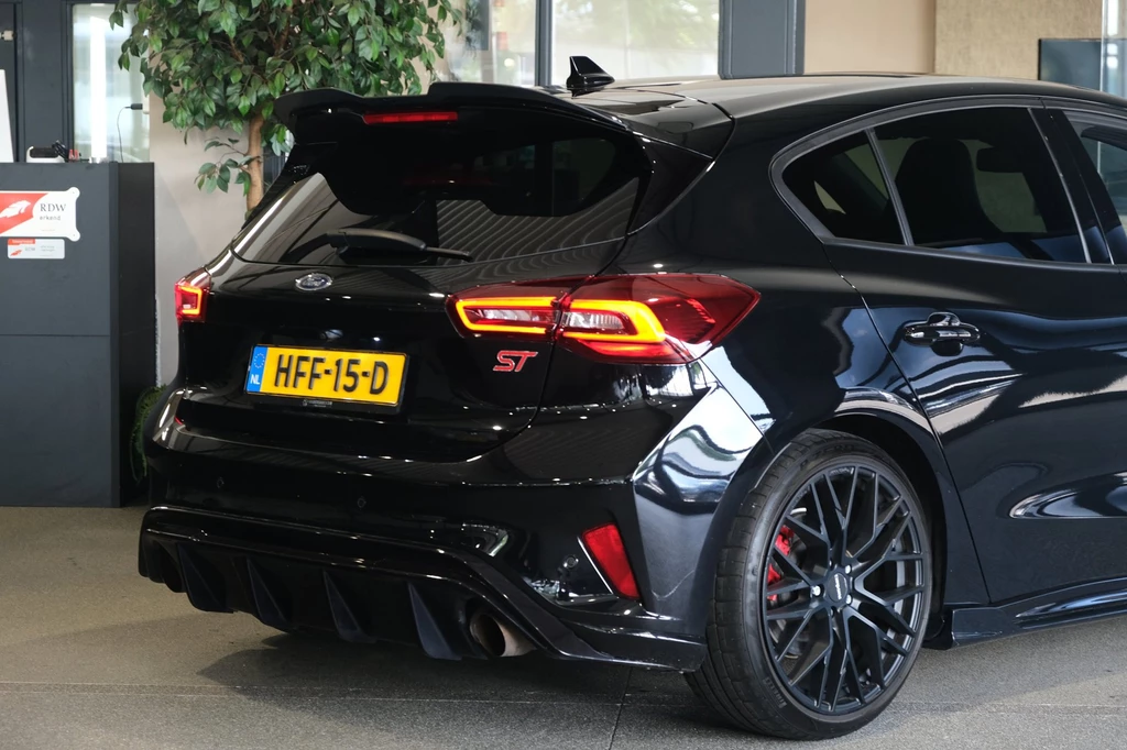 Ford Focus – foto 6