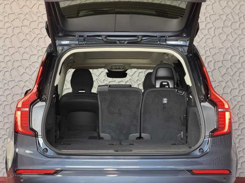 Volvo XC90 – foto 69