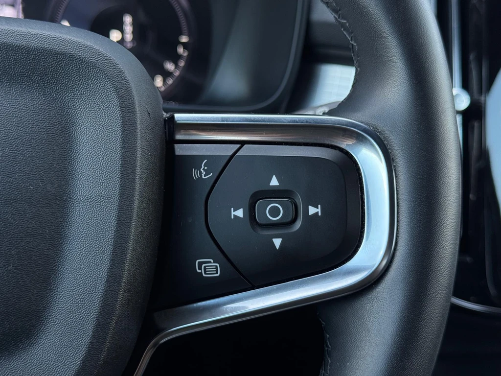 Volvo XC40 – foto 28