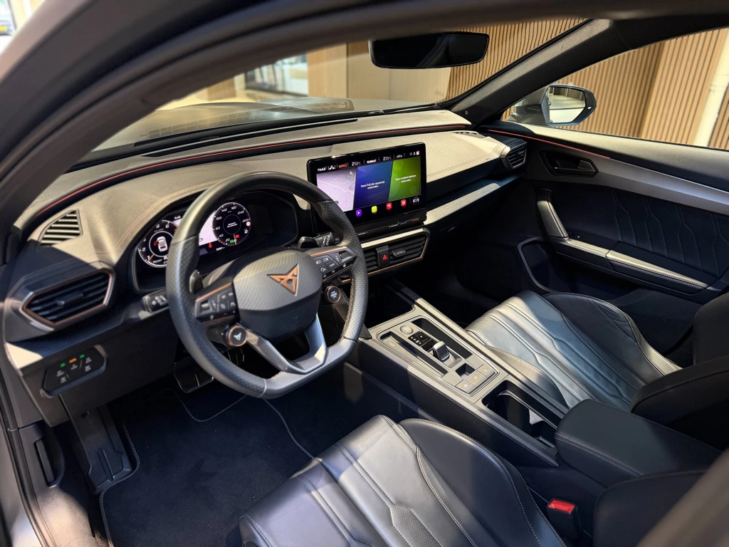 CUPRA Formentor – foto 20