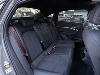 Audi Q8 Sportback e-tron – thumbnail 21