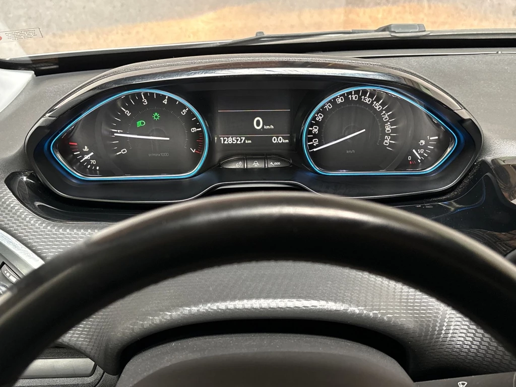 Peugeot 2008 – foto 16