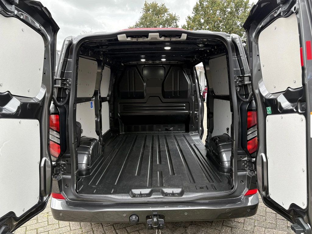 Ford Transit Custom – foto 10