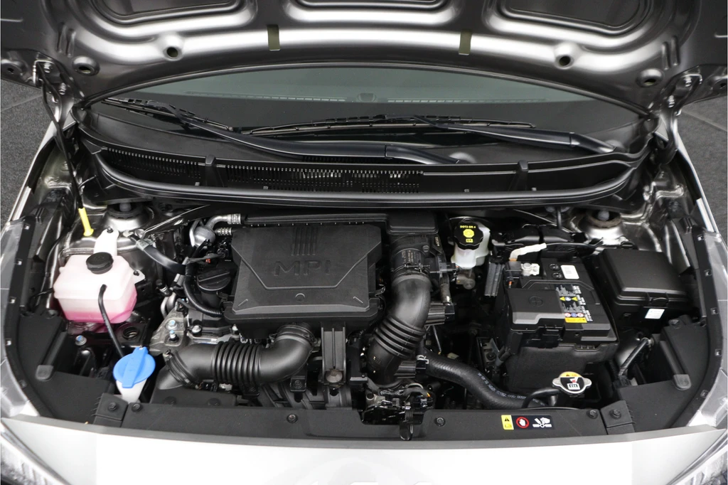 Kia Picanto – foto 38