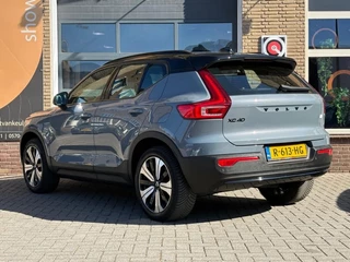 Volvo XC40 – thumbnail 7