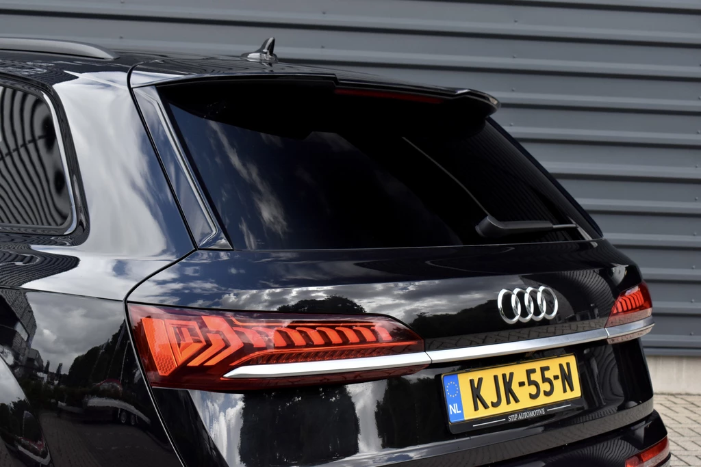 Audi Q7 – foto 31
