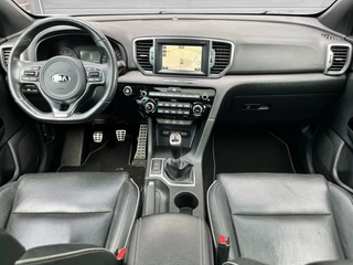 Kia Sportage – thumbnail 5