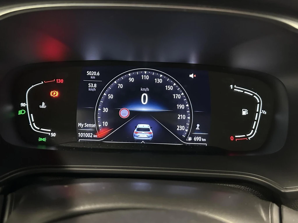 Renault Mégane Estate – foto 19