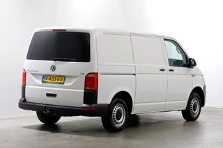 Volkswagen Transporter – thumbnail 5