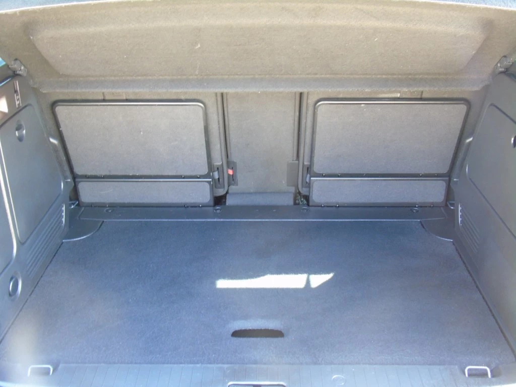 Opel Meriva – foto 22