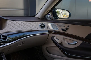 Mercedes-Benz S-Klasse – thumbnail 29