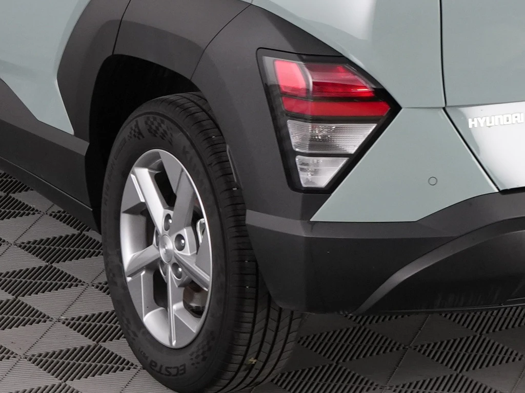 Hyundai Kona – foto 25
