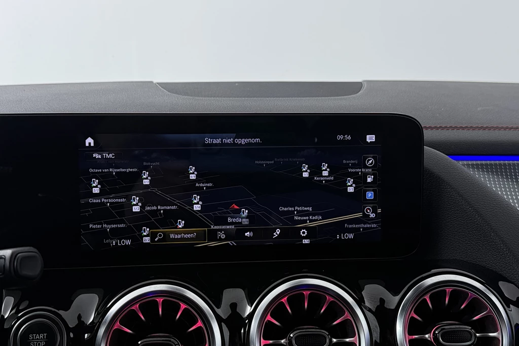 Mercedes-Benz EQA – foto 23